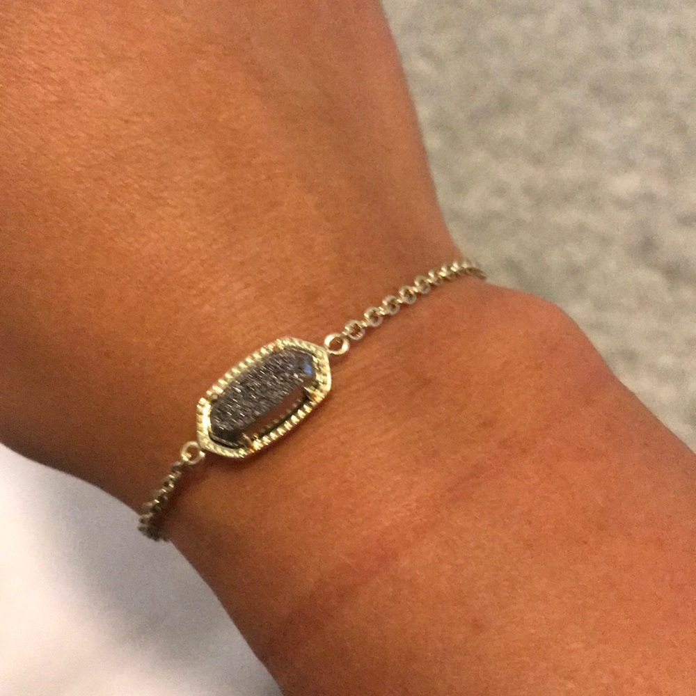 Kendra Scott Adjustable Bracelet